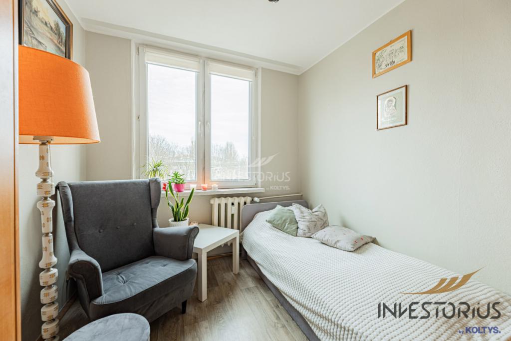 Metro Bródno/Od zaraz/3 pokoje/Balkon/Piwnica - zdjęcie 7