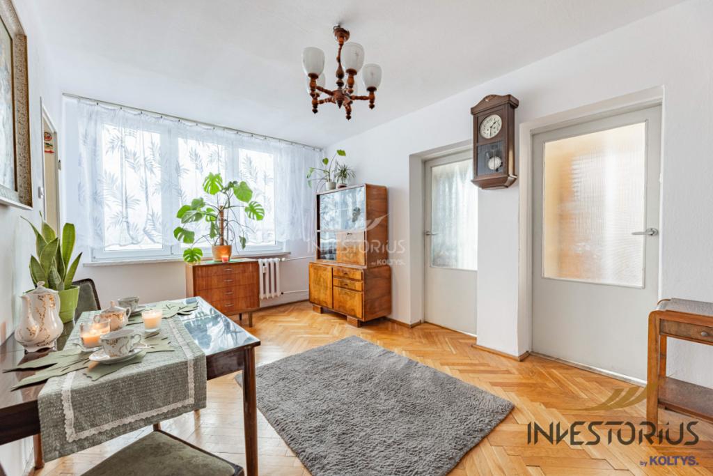 Metro Bródno/Od zaraz/3 pokoje/Balkon/Piwnica - zdjęcie 6