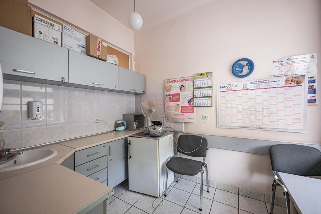 Lokal usługowy do wynajęcia, 78 m², Wrocław, Fabryczna, Żelazna - zdjęcie 8