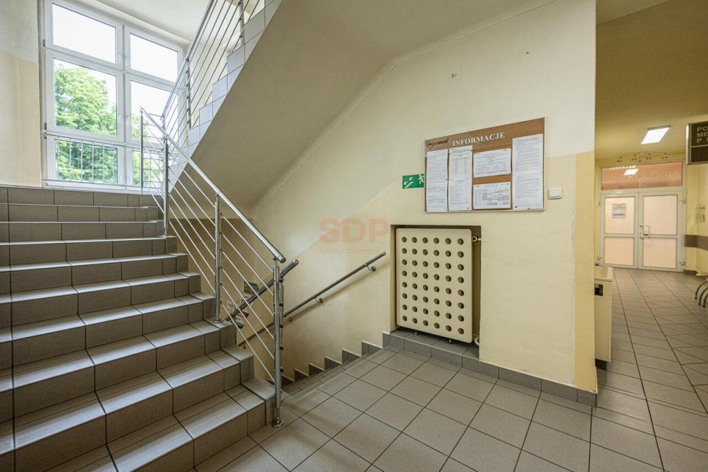 Lokal usługowy do wynajęcia, 78 m², Wrocław, Fabryczna, Żelazna - zdjęcie 15