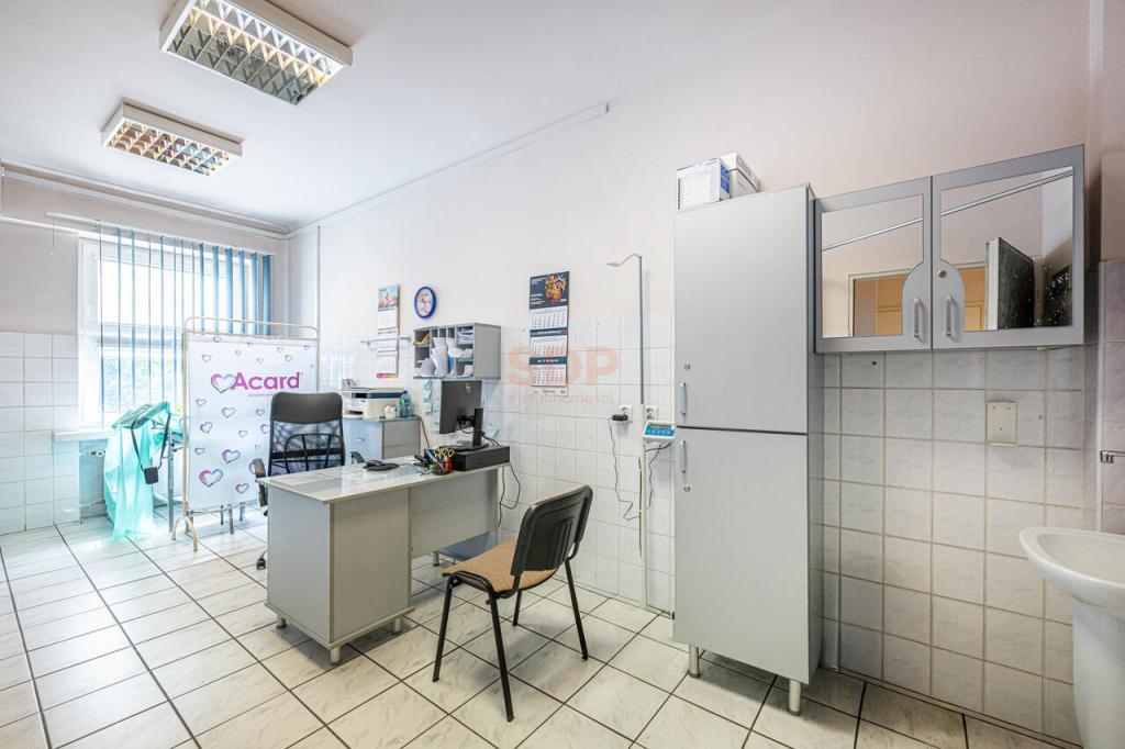 Lokal usługowy do wynajęcia, 78 m², Wrocław, Fabryczna, Żelazna - zdjęcie 10