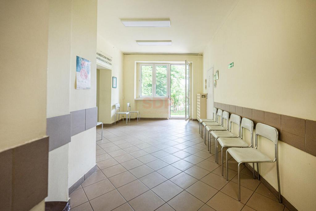 Lokal usługowy do wynajęcia, 78 m², Wrocław, Fabryczna, Żelazna - zdjęcie 1