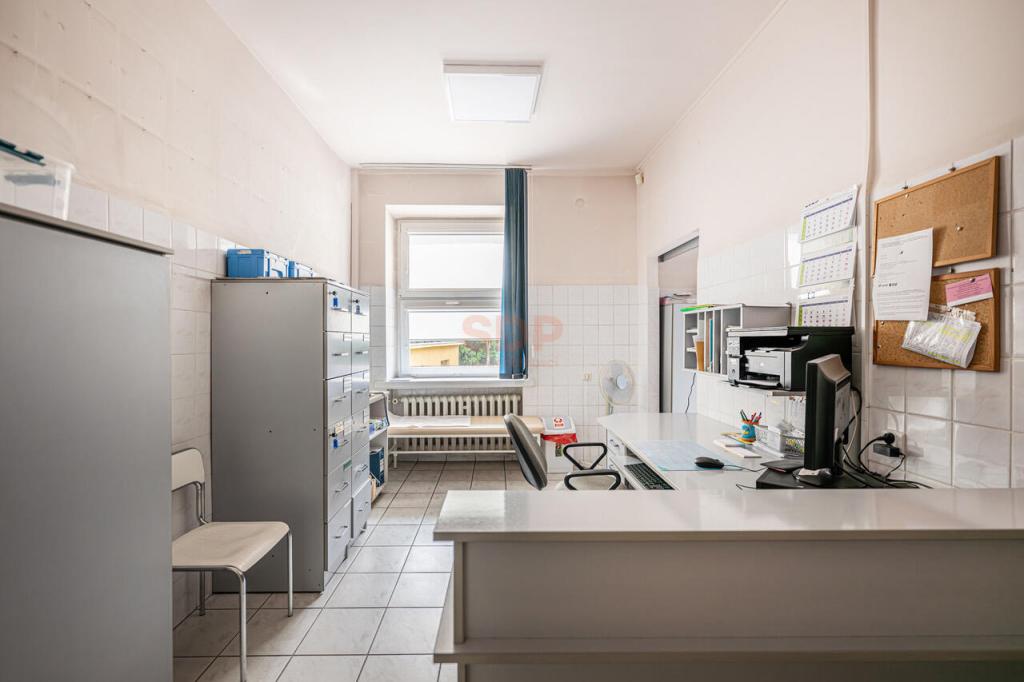 Lokal usługowy do wynajęcia, 78 m², Wrocław, Fabryczna, Żelazna - zdjęcie 4