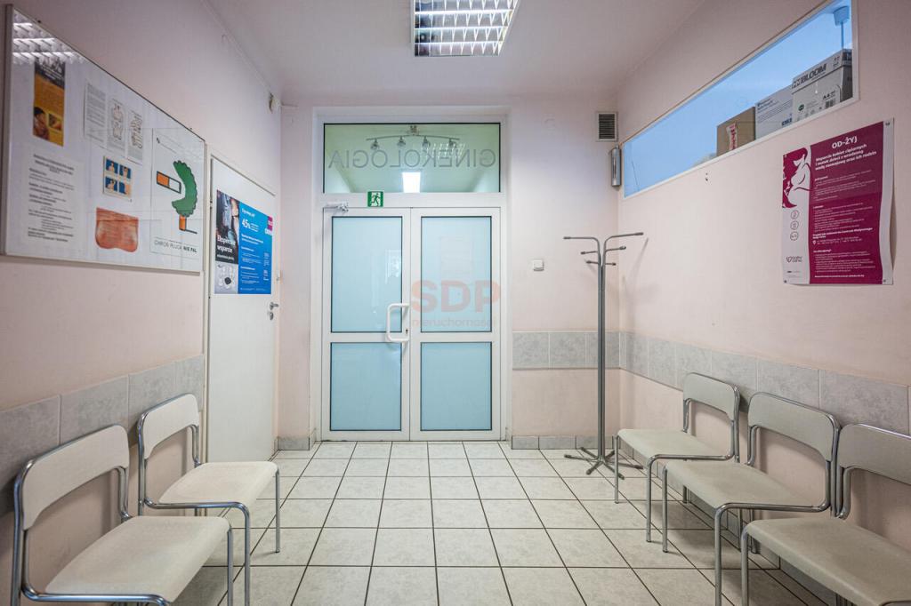 Lokal usługowy do wynajęcia, 78 m², Wrocław, Fabryczna, Żelazna - zdjęcie 2