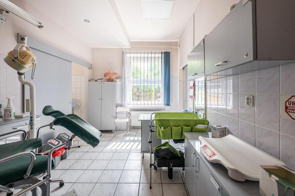 Lokal usługowy do wynajęcia, 78 m², Wrocław, Fabryczna, Żelazna - zdjęcie 9