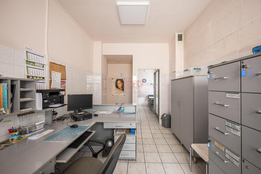 Lokal usługowy do wynajęcia, 78 m², Wrocław, Fabryczna, Żelazna - zdjęcie 7
