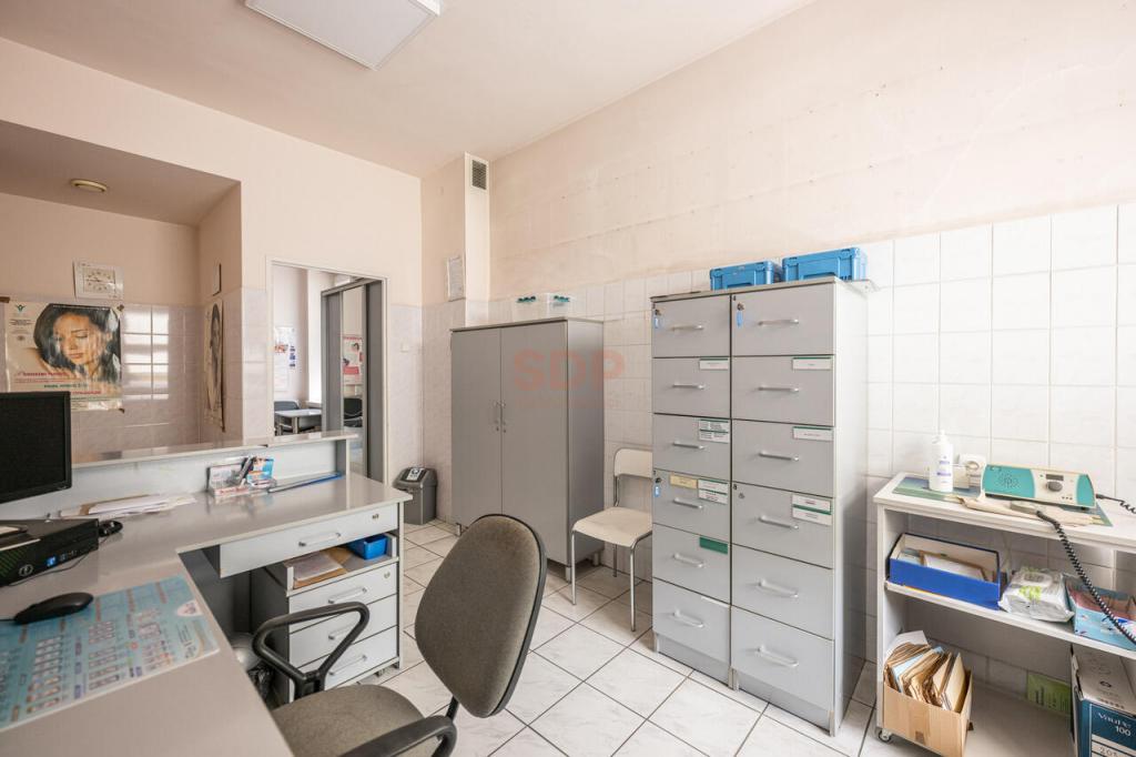 Lokal usługowy do wynajęcia, 78 m², Wrocław, Fabryczna, Żelazna - zdjęcie 6