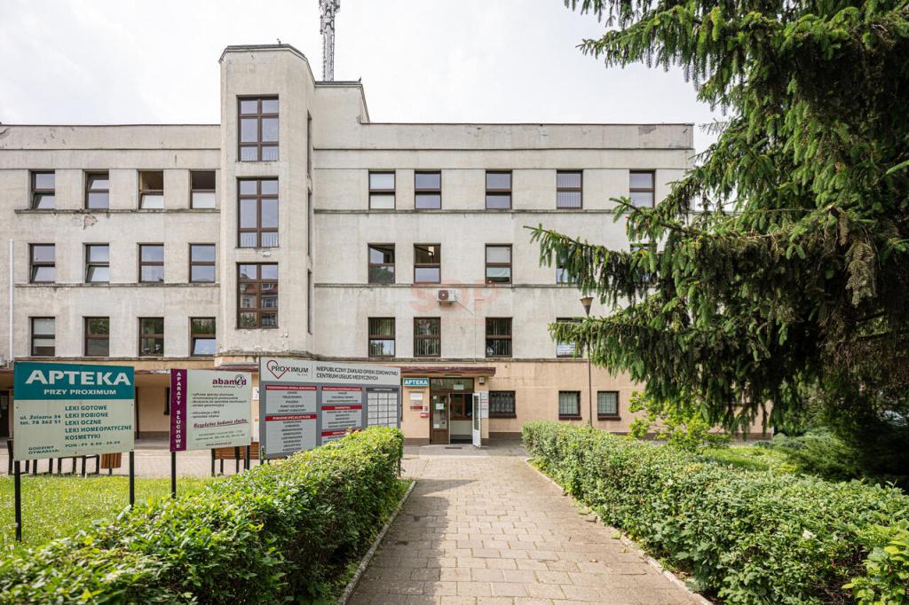 Lokal usługowy do wynajęcia, 78 m², Wrocław, Fabryczna, Żelazna - zdjęcie 17