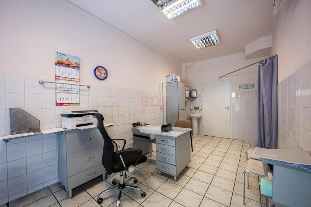 Lokal usługowy do wynajęcia, 78 m², Wrocław, Fabryczna, Żelazna - zdjęcie 12
