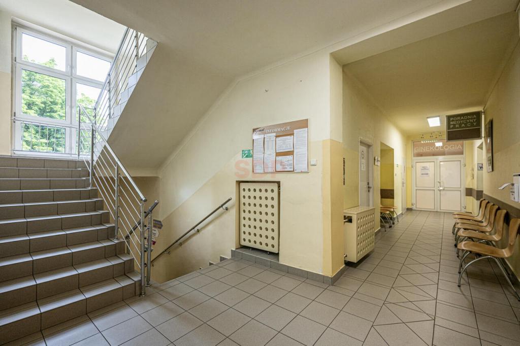 Lokal usługowy do wynajęcia, 78 m², Wrocław, Fabryczna, Żelazna - zdjęcie 16