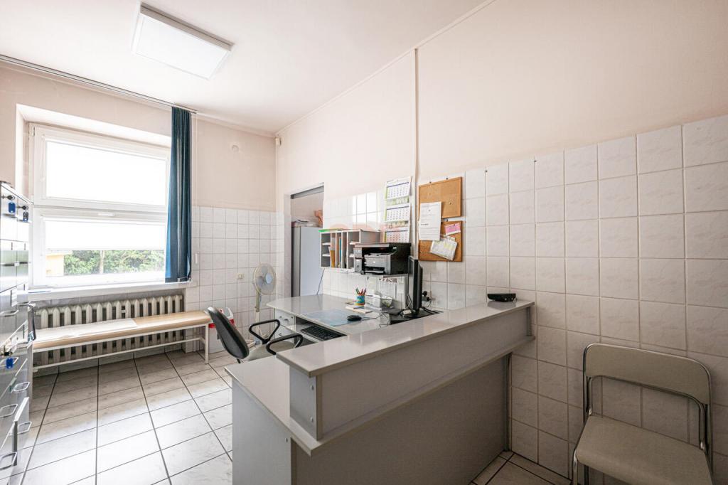 Lokal usługowy do wynajęcia, 78 m², Wrocław, Fabryczna, Żelazna - zdjęcie 5