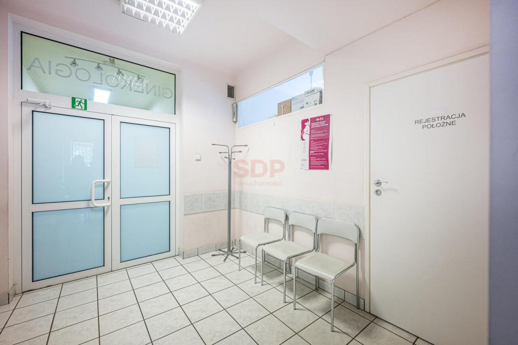 Lokal usługowy do wynajęcia, 78 m², Wrocław, Fabryczna, Żelazna - zdjęcie 3