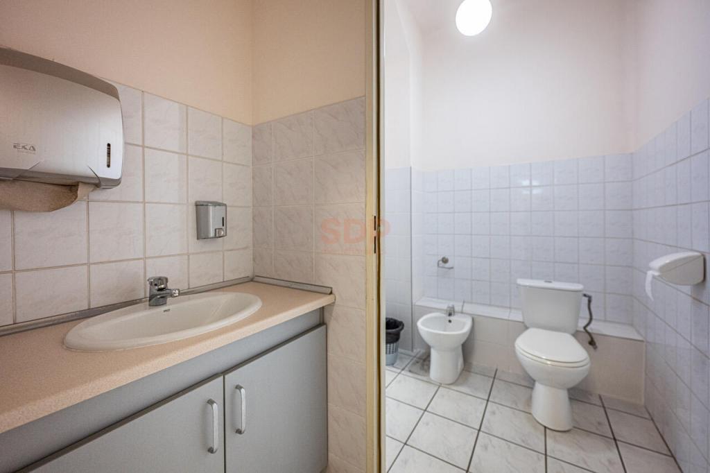Lokal usługowy do wynajęcia, 78 m², Wrocław, Fabryczna, Żelazna - zdjęcie 13