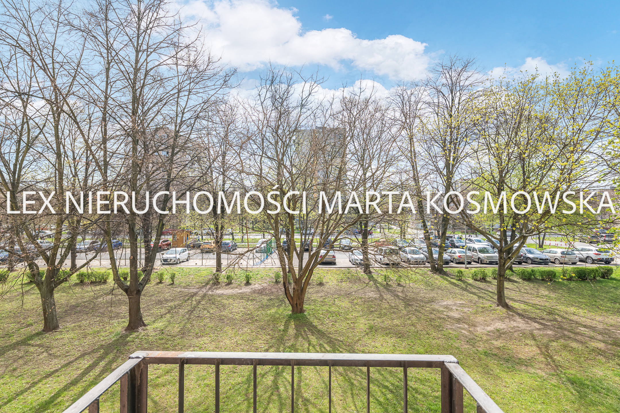 Bródno ul. Łojewska, 3 pok. 47m, piętro 1 - zdjęcie 4