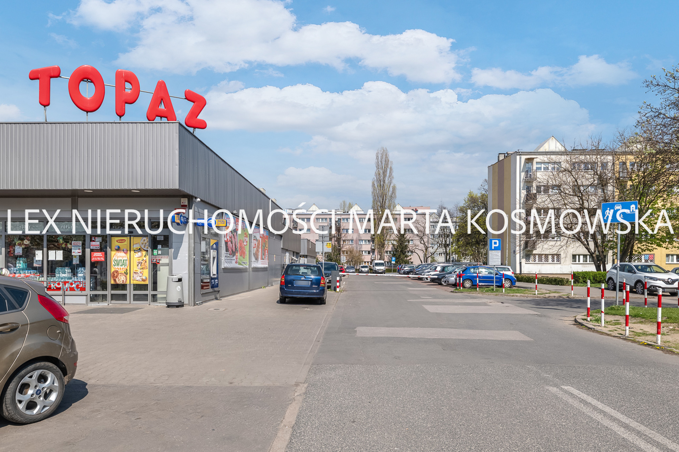 Bródno ul. Łojewska, 3 pok. 47m, piętro 1 - zdjęcie 19
