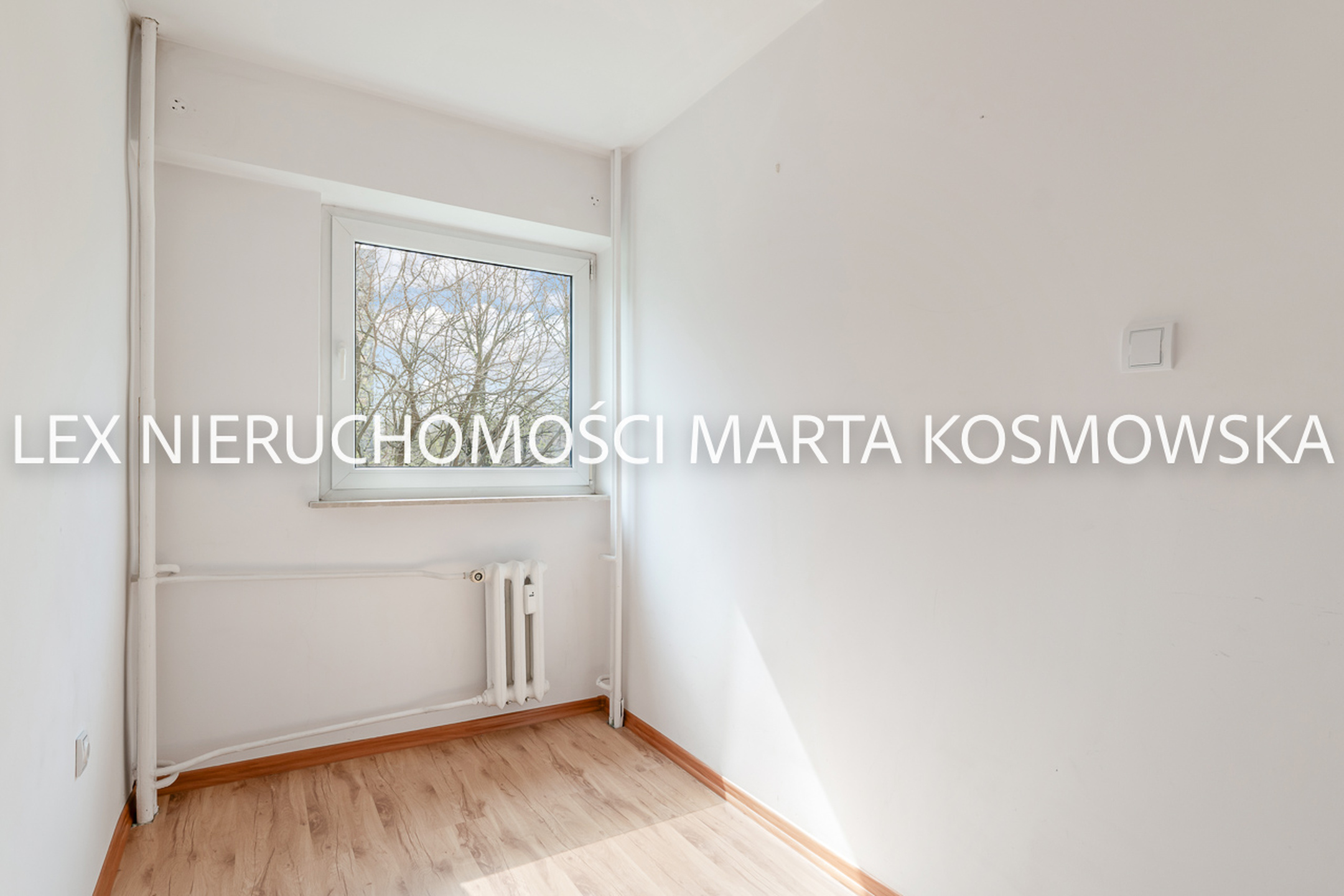 Bródno ul. Łojewska, 3 pok. 47m, piętro 1 - zdjęcie 8