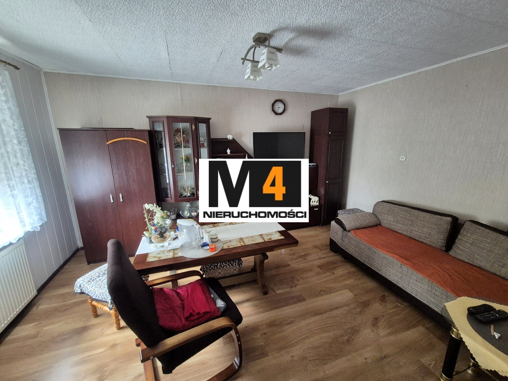 Mieszkanie + ogród+ garaż + drugie mieszkanie w bydynku gosp. OKAZJA ! Super lokalizacja ! - zdjęcie 7