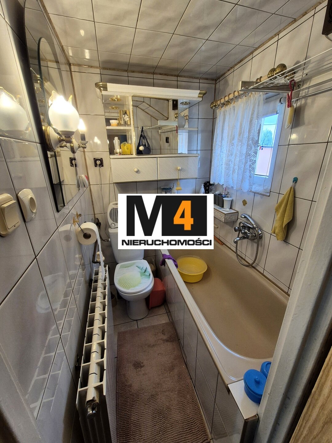 Mieszkanie + ogród+ garaż + drugie mieszkanie w bydynku gosp. OKAZJA ! Super lokalizacja ! - zdjęcie 1