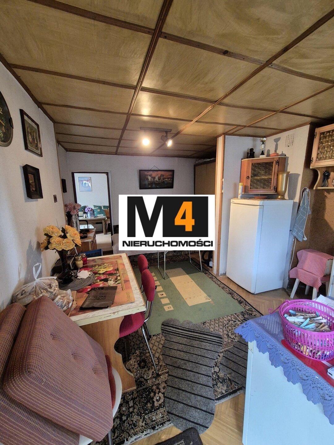 Mieszkanie + ogród+ garaż + drugie mieszkanie w bydynku gosp. OKAZJA ! Super lokalizacja ! - zdjęcie 10