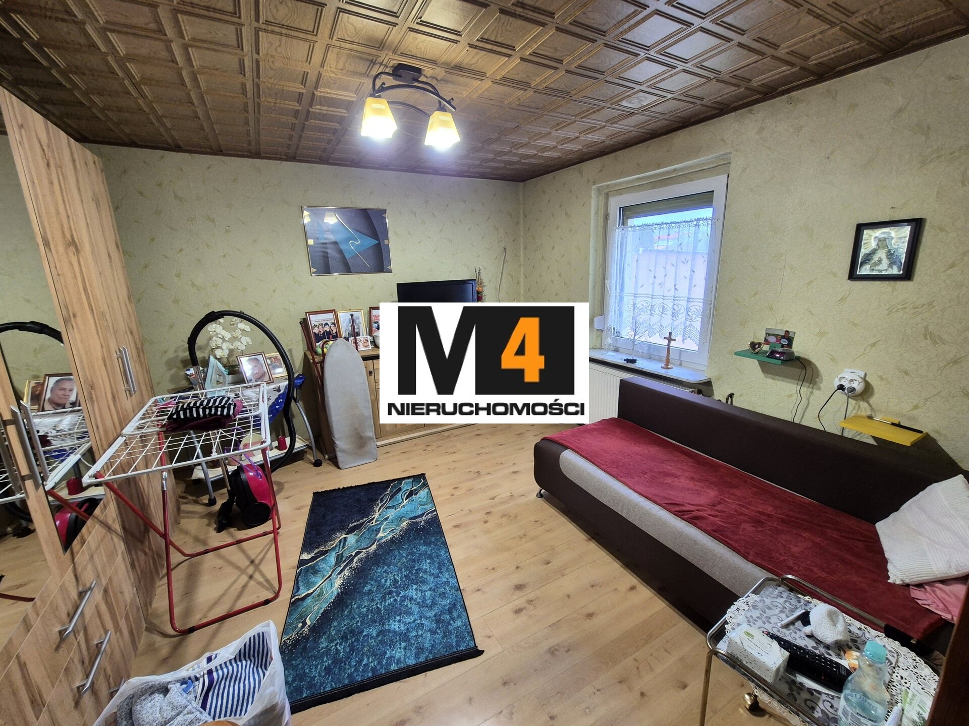 Mieszkanie + ogród+ garaż + drugie mieszkanie w bydynku gosp. OKAZJA ! Super lokalizacja ! - zdjęcie 6