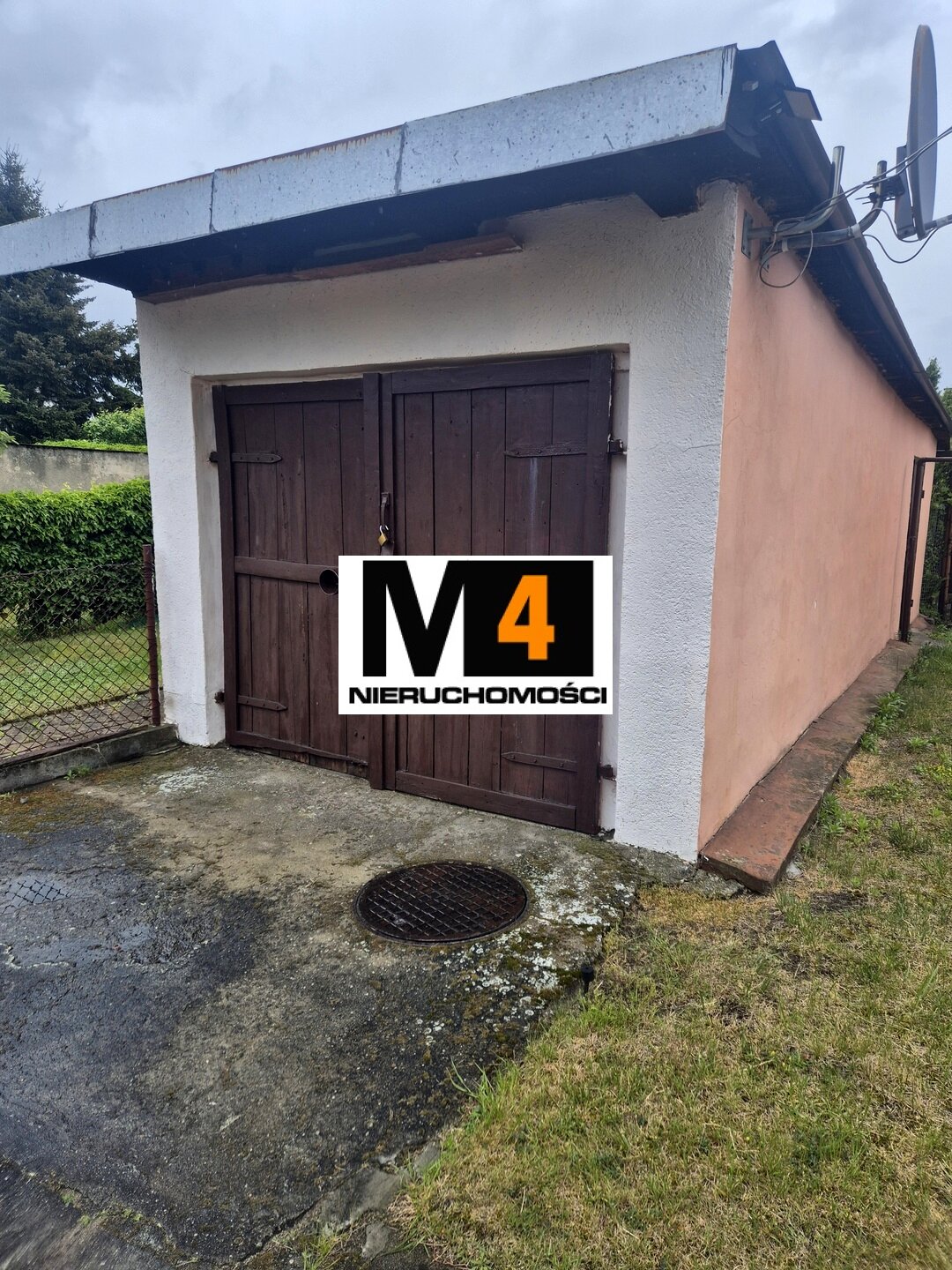 Mieszkanie + ogród+ garaż + drugie mieszkanie w bydynku gosp. OKAZJA ! Super lokalizacja ! - zdjęcie 8