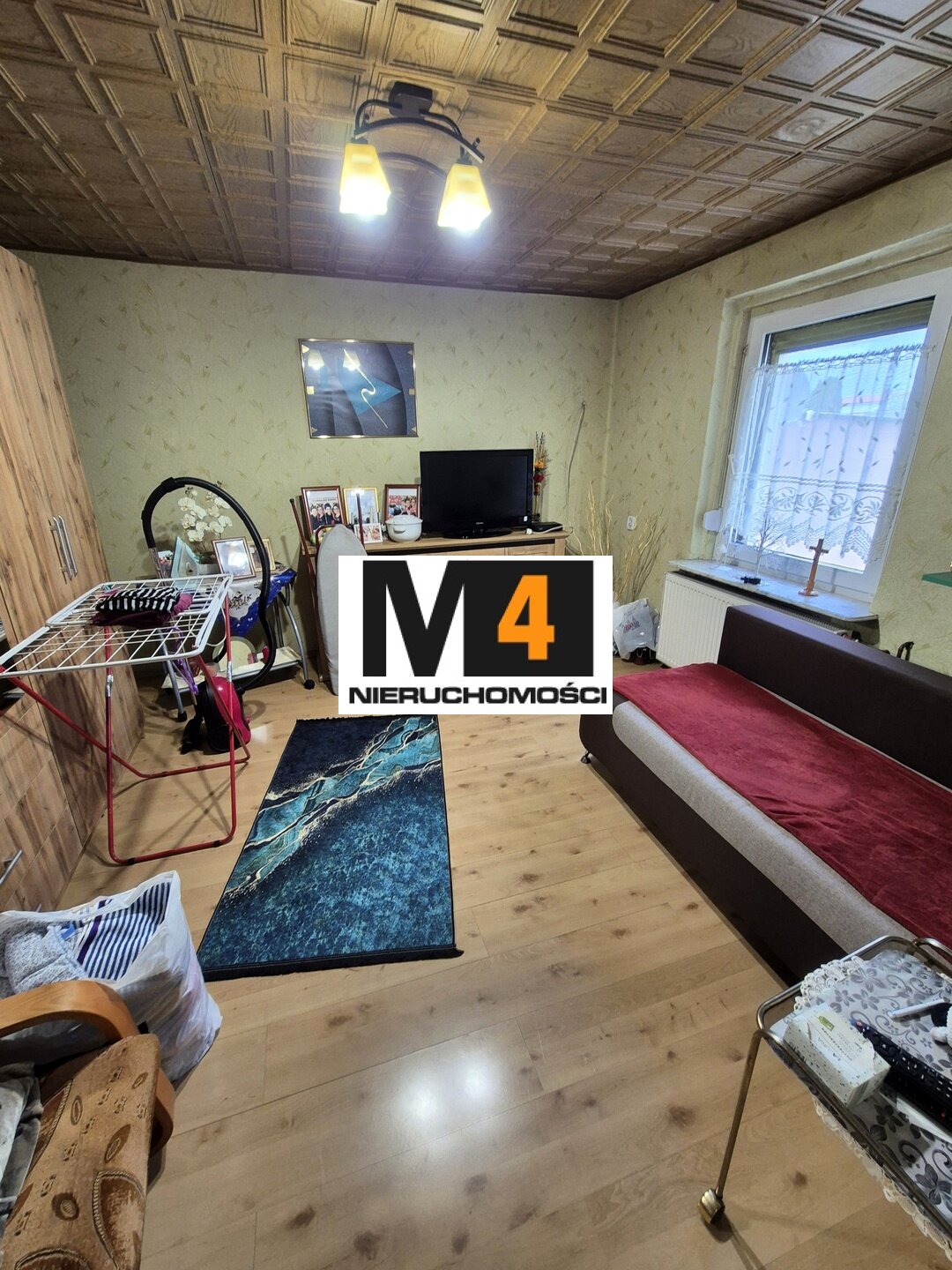 Mieszkanie + ogród+ garaż + drugie mieszkanie w bydynku gosp. OKAZJA ! Super lokalizacja ! - zdjęcie 3