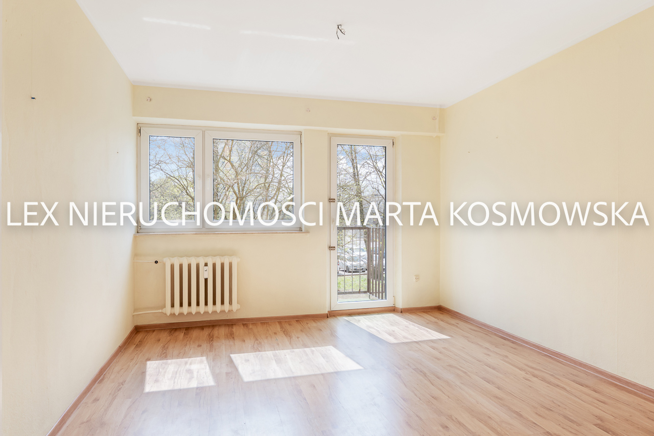 Targówek ul.Łojewska, 3 pok.47 m piętro 1, piwnica - zdjęcie 3