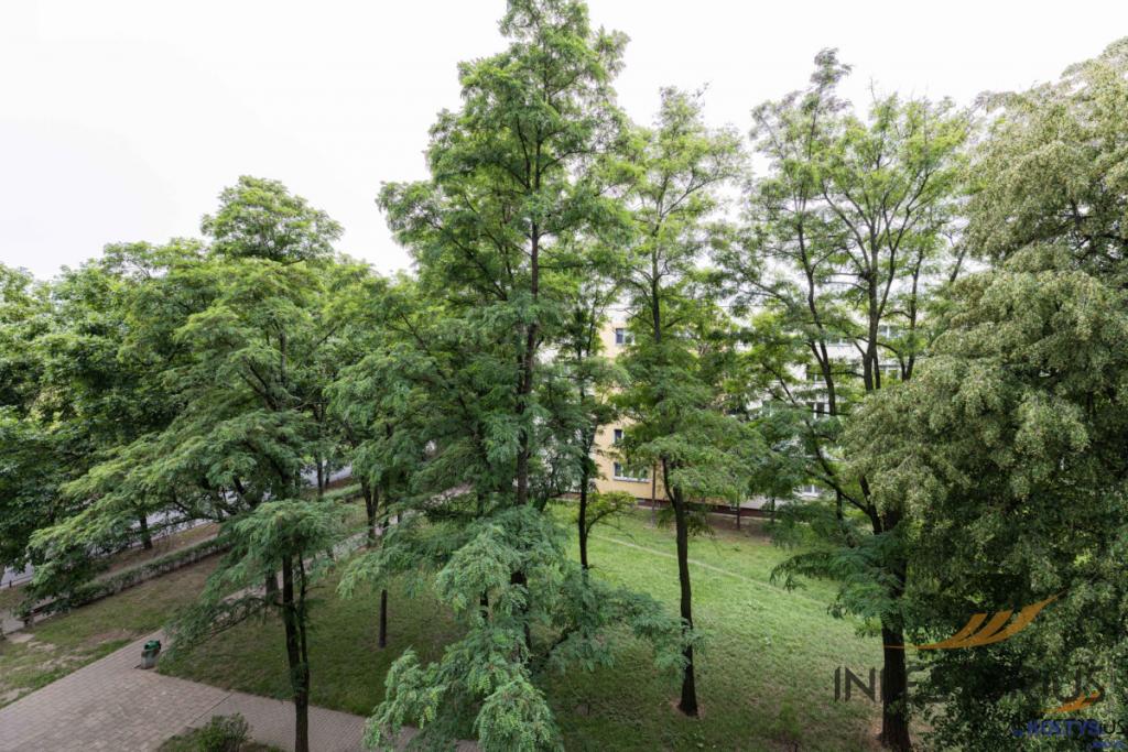 Mokotów / 1 lub 2 pokoje po remoncie - zdjęcie 9