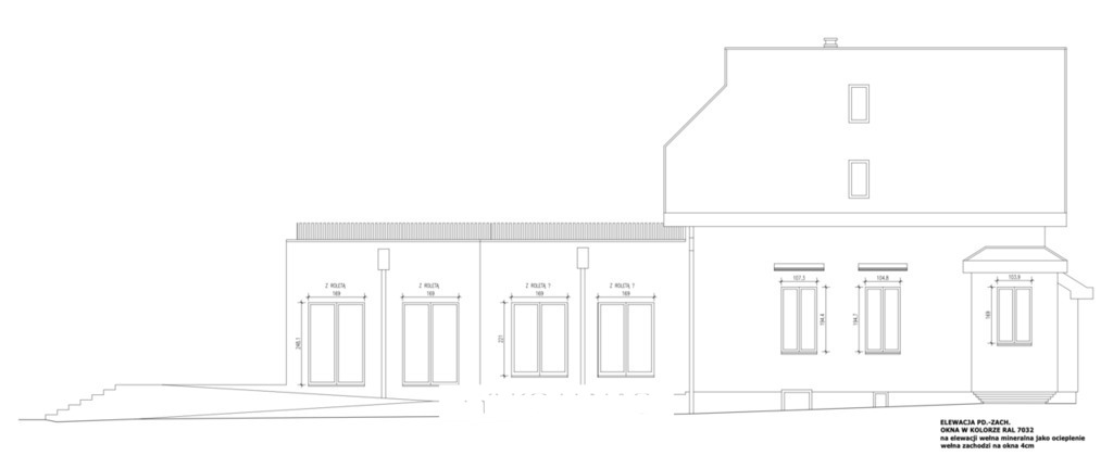 Dom 410&nbsp;m², Poznań - zdjęcie 13