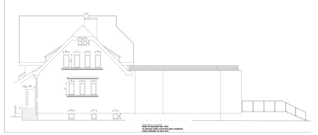 Dom 410&nbsp;m², Poznań - zdjęcie 14