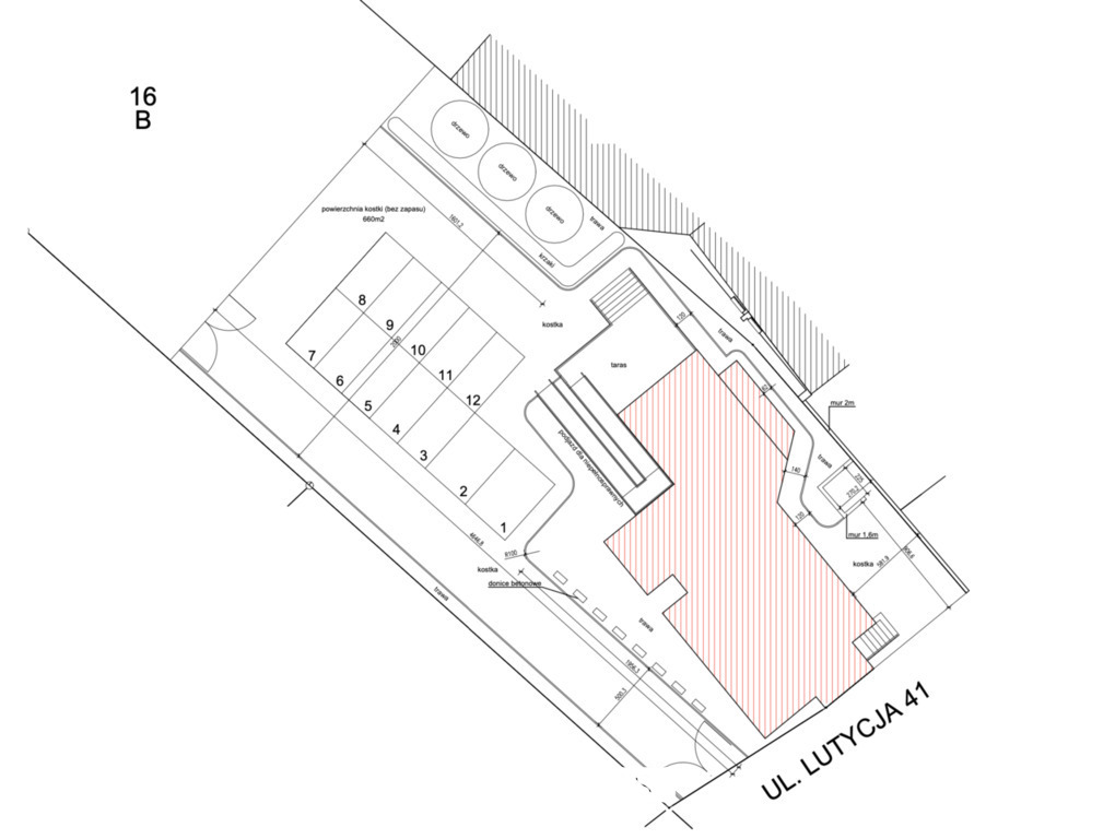 Dom 410&nbsp;m², Poznań - zdjęcie 16