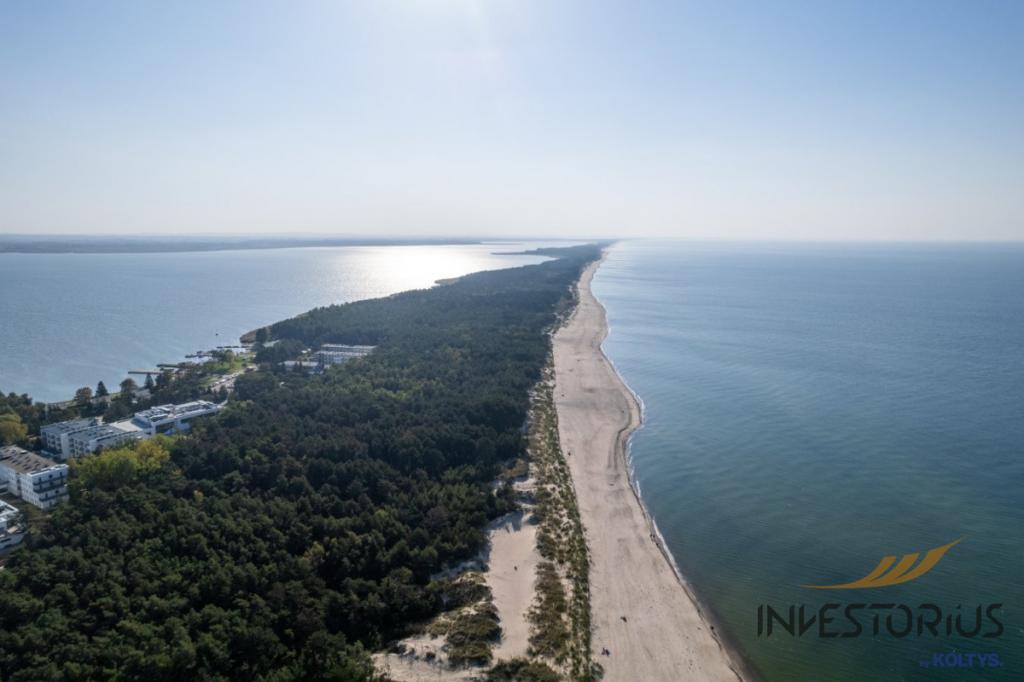 Pierwsza linia brzegowa/Dąbki/3 Pokoje/49,6m2 - zdjęcie 15