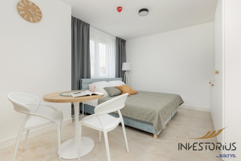 Pierwsza linia brzegowa/Dąbki/3 Pokoje/49,6m2 - zdjęcie 7