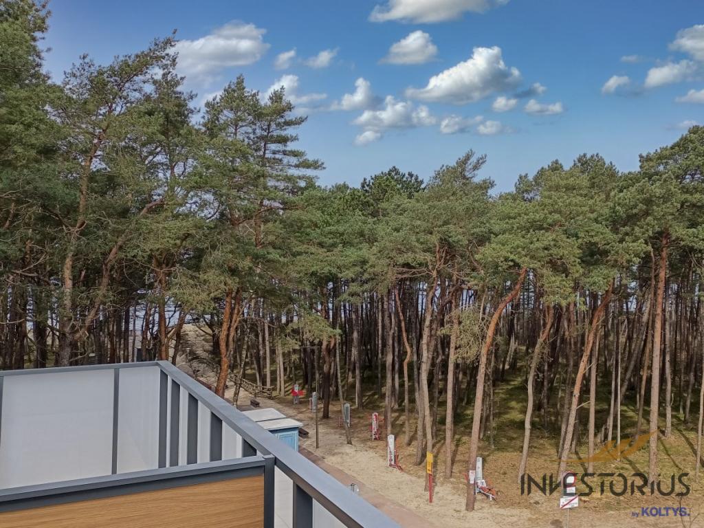 Pierwsza linia brzegowa/Dąbki/3 Pokoje/49,6m2 - zdjęcie 6