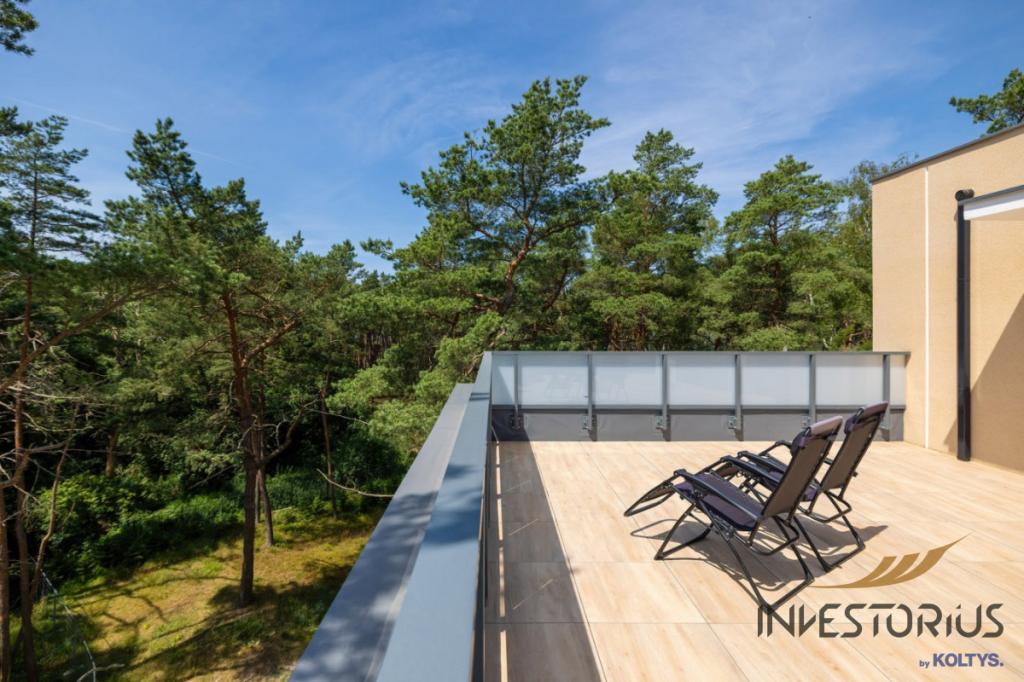 Pierwsza linia brzegowa/Dąbki/3 Pokoje/49,6m2 - zdjęcie 4