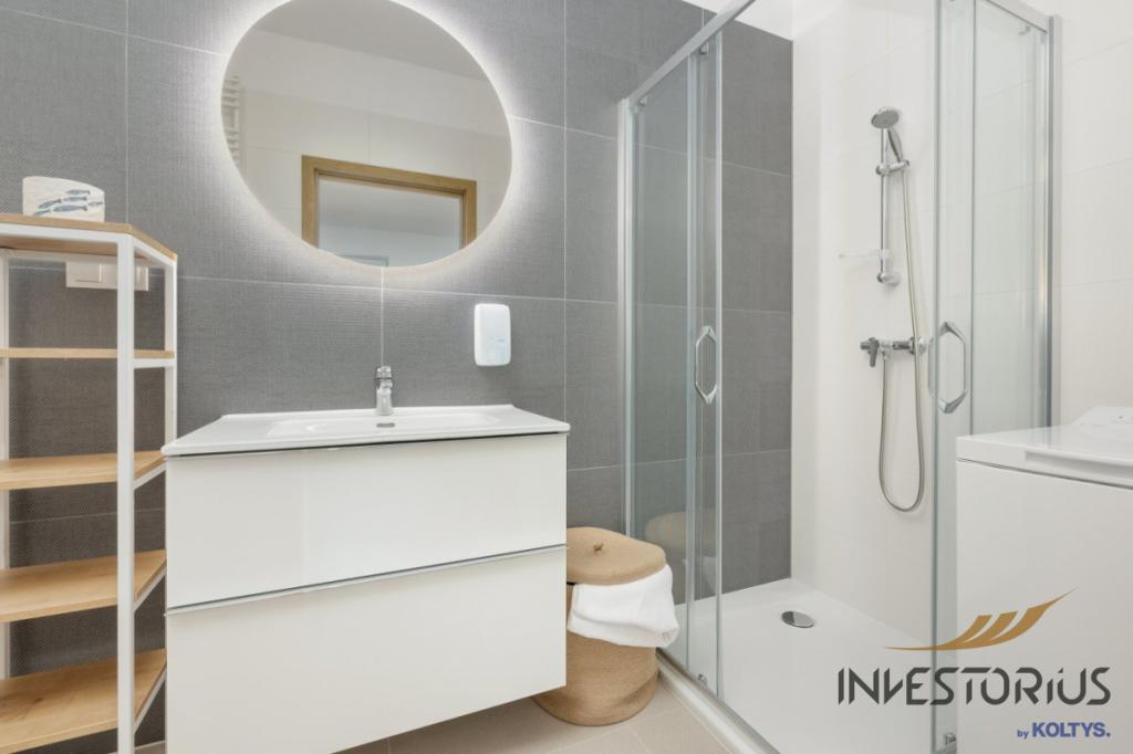 Pierwsza linia brzegowa/Dąbki/3 Pokoje/49,6m2 - zdjęcie 10