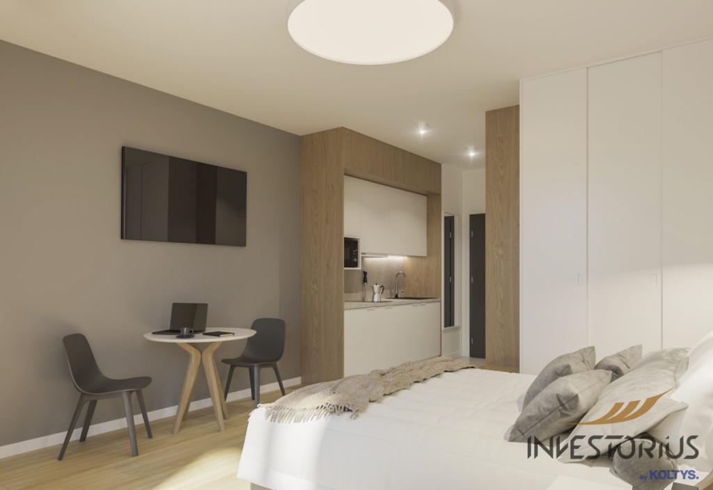 Aquamarina - Nowe Apartamenty Przy Samym Morzu - zdjęcie 3