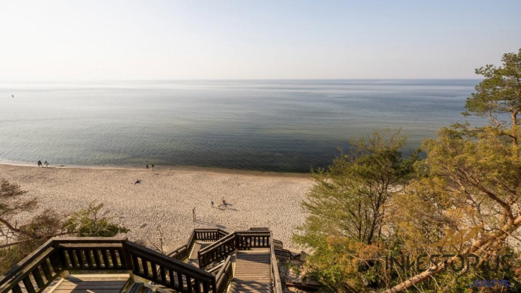 Aquamarina - Nowe Apartamenty Przy Samym Morzu - zdjęcie 7