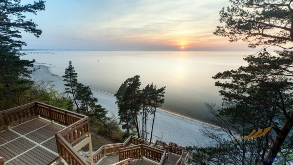 Aquamarina - Nowe Apartamenty Przy Samym Morzu - zdjęcie 8