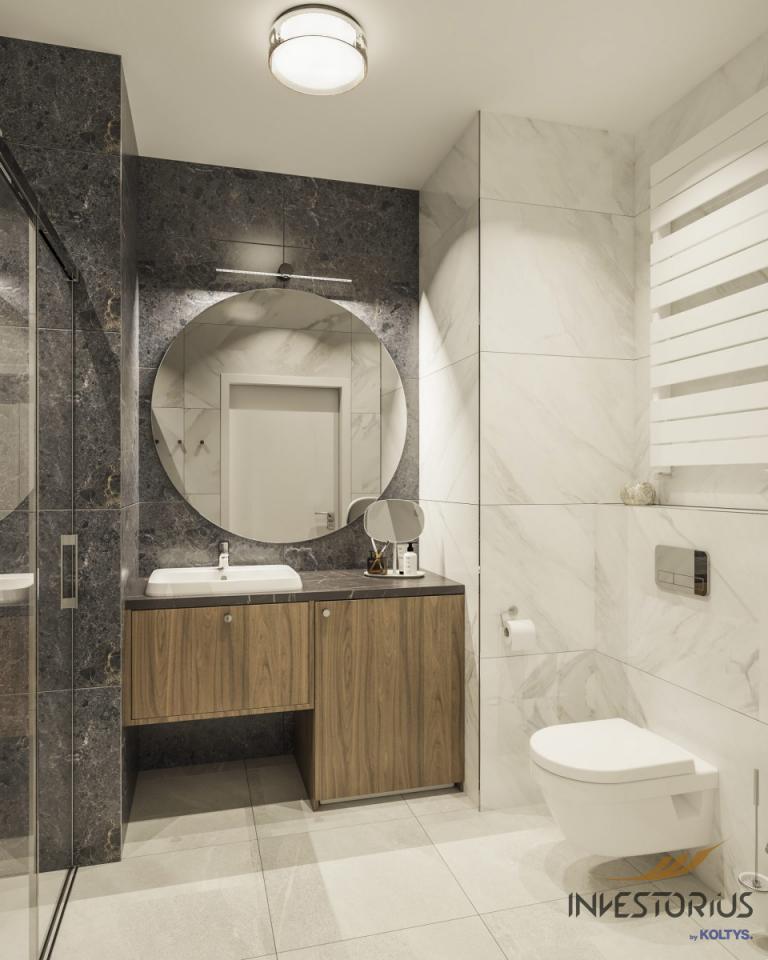 Aquamarina - Nowe Apartamenty Przy Samym Morzu - zdjęcie 2