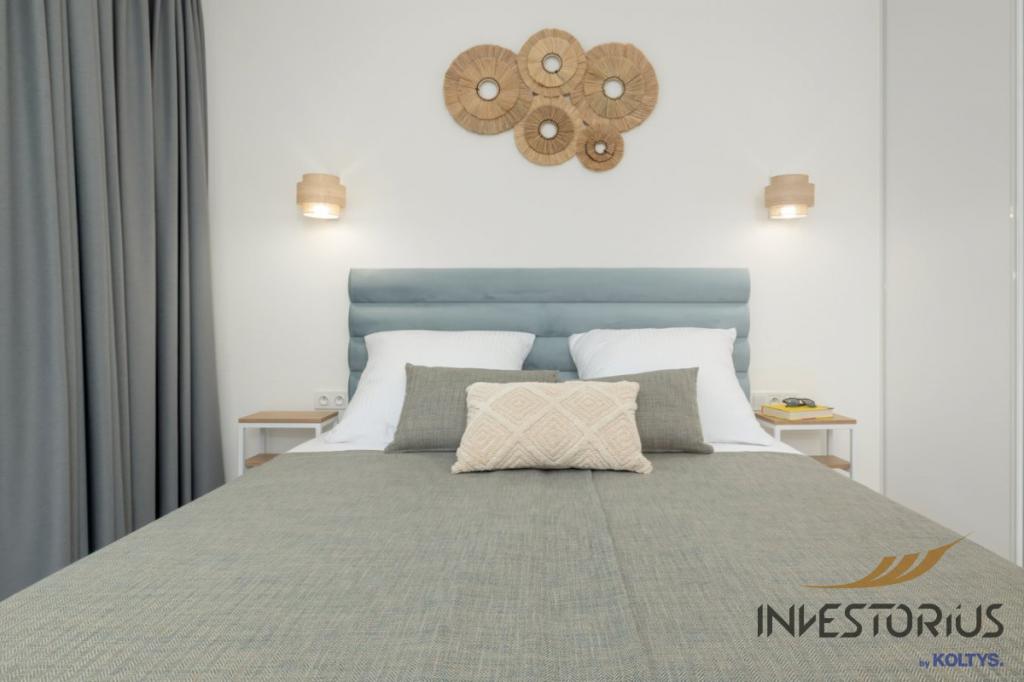Dwupoziomowy Apartament Nad Samym Morzem - zdjęcie 7