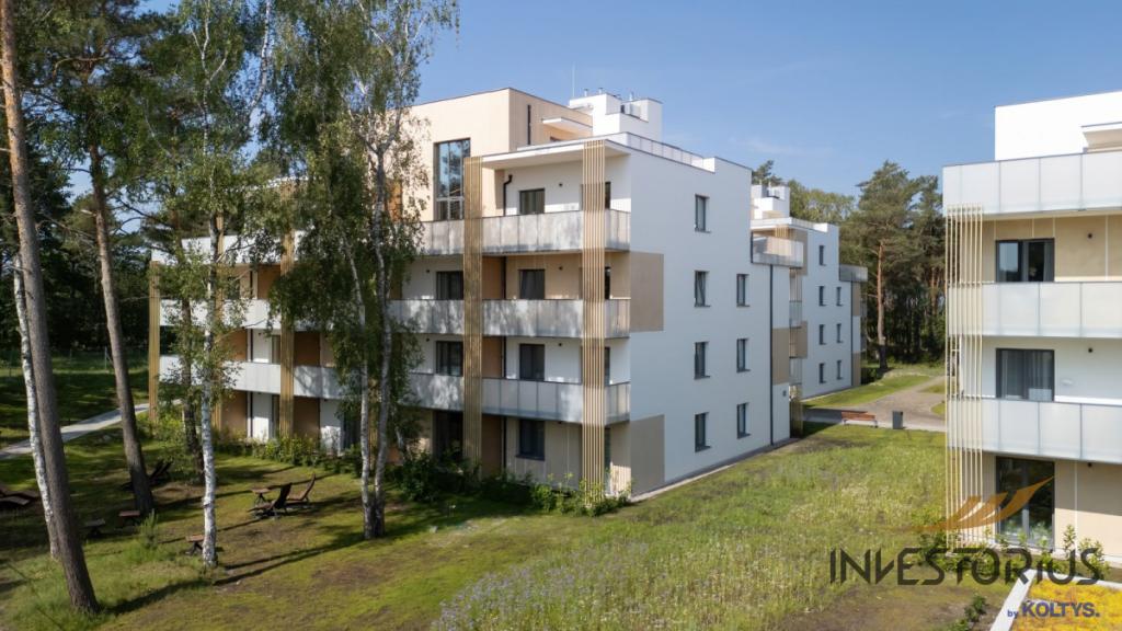 Dwupoziomowy Apartament Nad Samym Morzem - zdjęcie 11