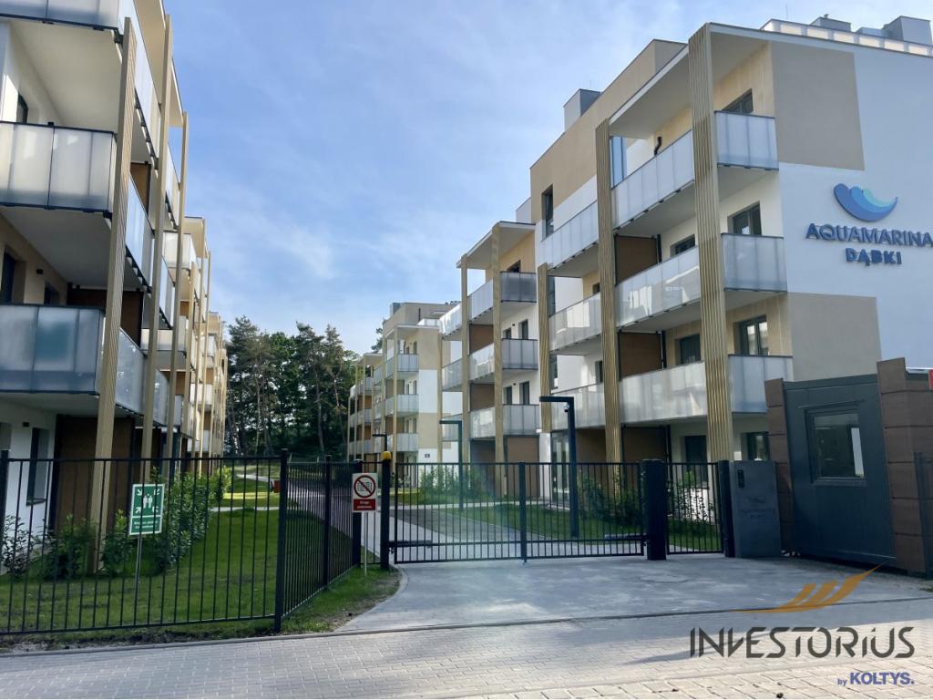 Dwupoziomowy Apartament Nad Samym Morzem - zdjęcie 10