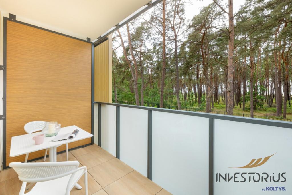 Nowy Apartament w Pierwszej Linii Brzegowej - zdjęcie 6