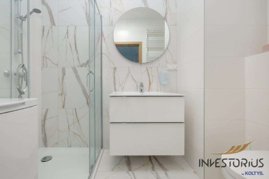 Nowy Apartament w Pierwszej Linii Brzegowej - zdjęcie 5
