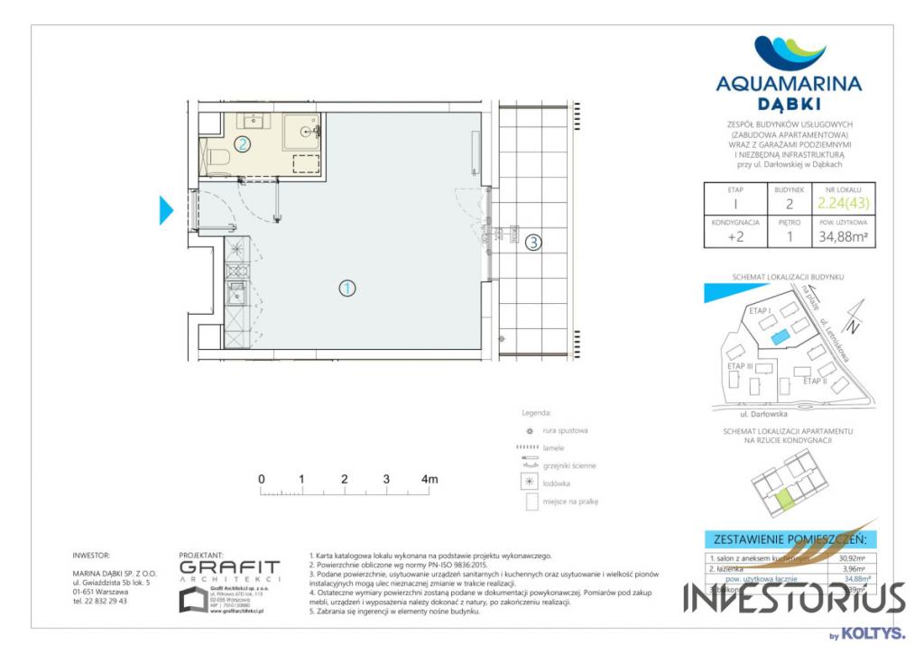 Nowy Apartament w Pierwszej Linii Brzegowej - zdjęcie 8