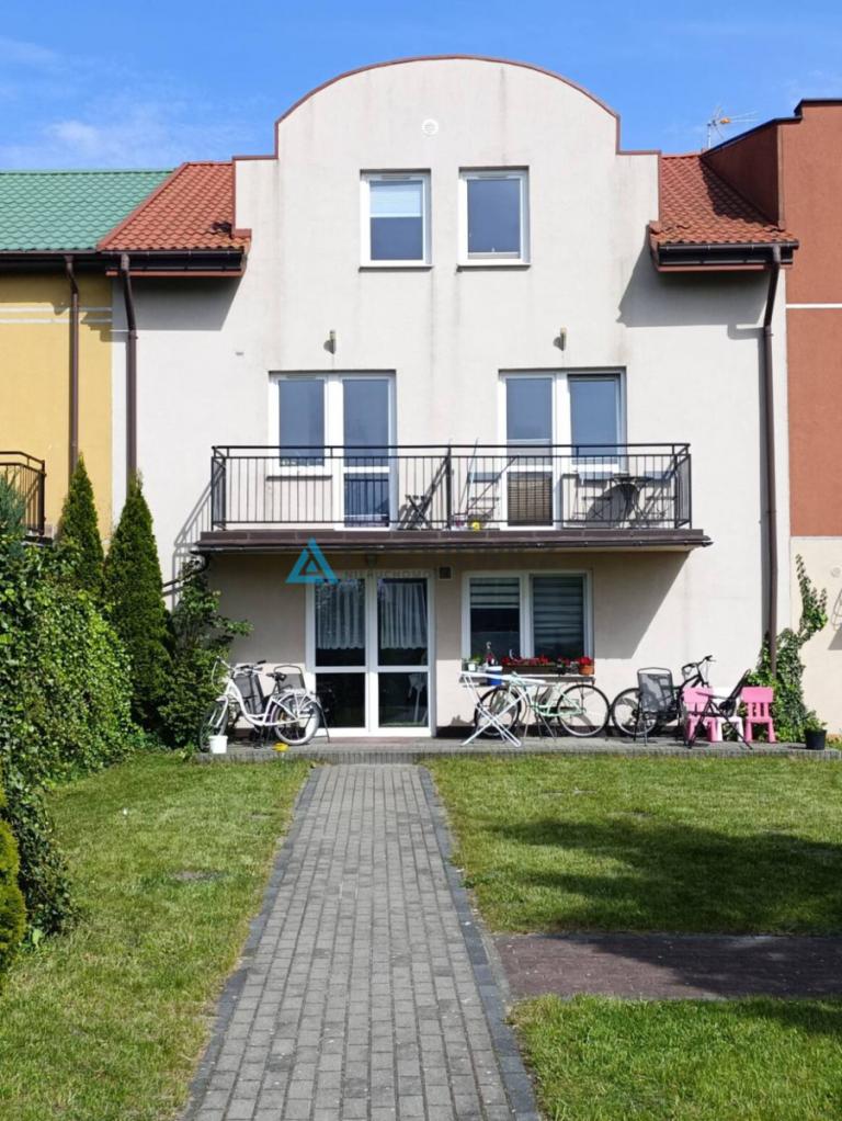 Gotowa inwestycja pod wynajem! - zdjęcie 19