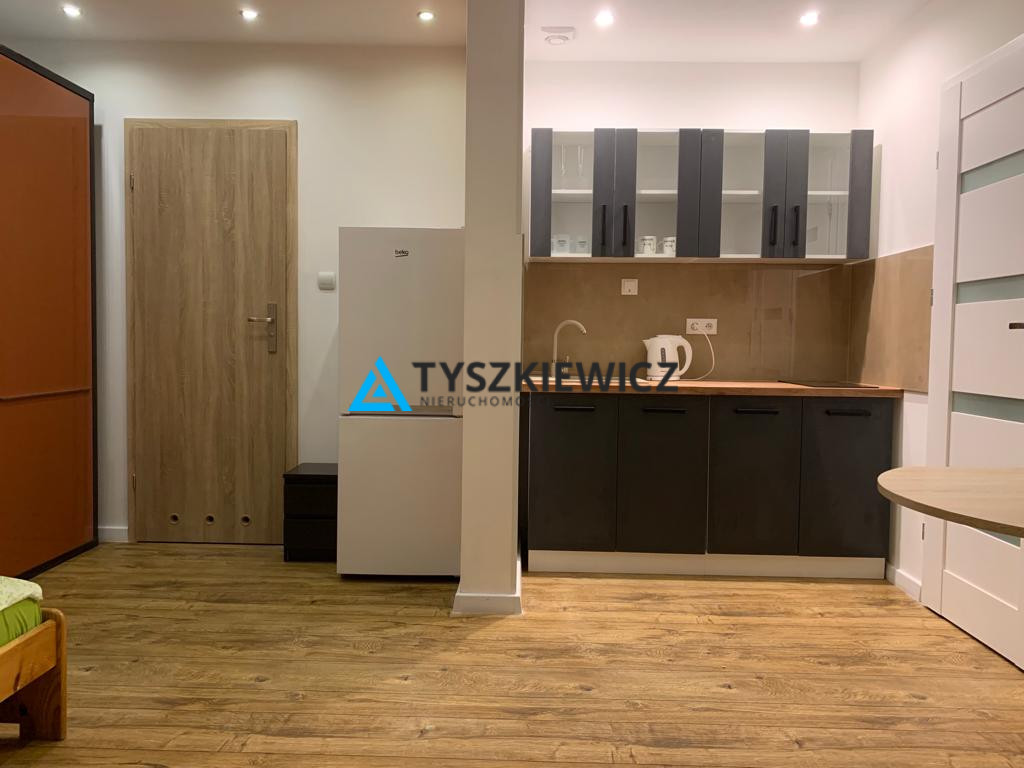 Gotowa inwestycja pod wynajem! - zdjęcie 1