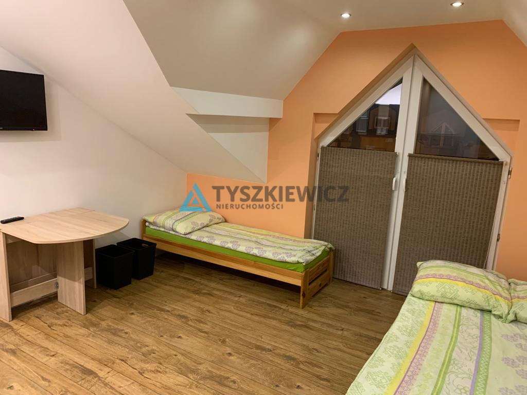 Gotowa inwestycja pod wynajem! - zdjęcie 12