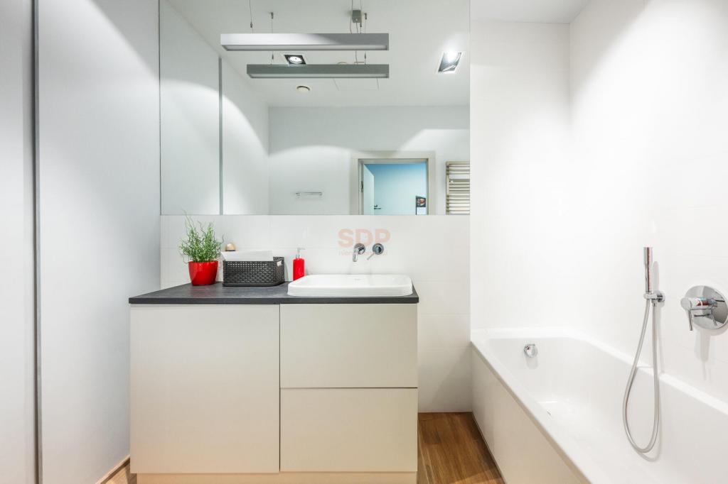 Mieszkanie 53 m², Wrocław, Krzyki, Gwiaździsta - zdjęcie 10